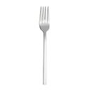 Lissome 18/0 Stainless Steel 8 1/8 inch Dinner Fork, 12 count