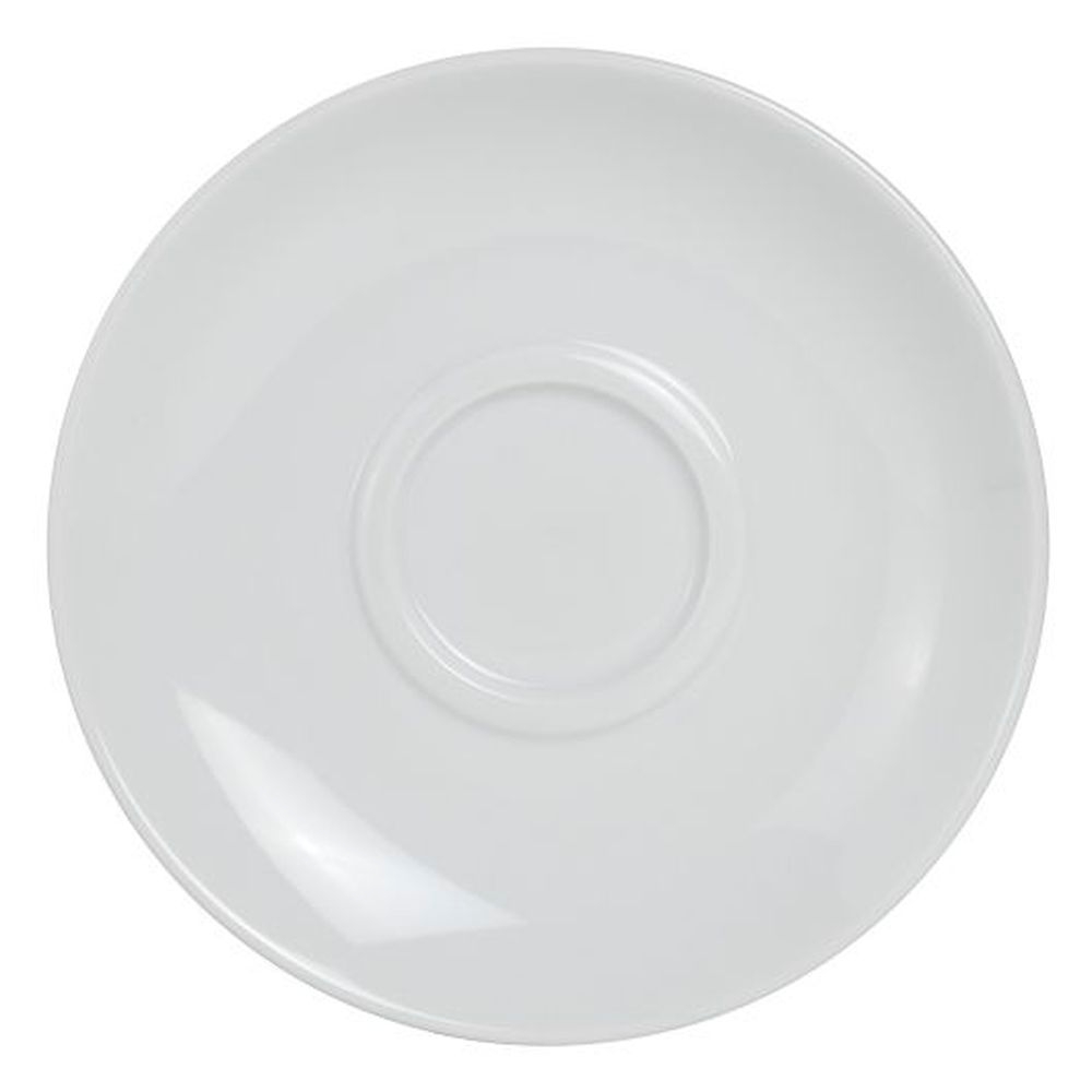 Opera 6.25 inch Saucer, 36 count