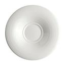 Carina 6.25 inch Saucer, 36 count