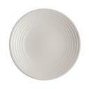 Rattan 8.5 inch Plate, 12 count