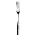 Alison 18/10 Stainless Steel 8 1/8 inch Dinner Fork, 12 count