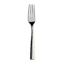 Alison 18/10 Stainless Steel 6 7/8 inch Dessert/Salad Fork, 12 count