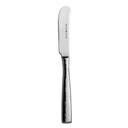 Alison 18/10 Stainless Steel 7.0 inch Butter Knife, 12 count
