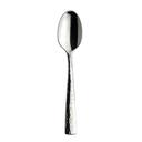 Alison 18/10 Stainless Steel 4 3/8 inch A.D. Coffee Spoon, 12 count