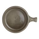 Potter's Collection 10.25 Ounce Pier Porcelain Handled Deep Tray, 12 count