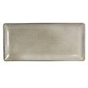 Potter's Collection 15 x 7 inch Pier Porcelain Tray, 6 count