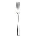 Hartman 18/10 Stainless Steel 6.75 inch Dessert/Salad Fork, 12 count