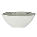 Pompeii Stone 29 Ounce Melamine Bowl, 24 count