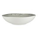 Pompeii Stone 1.5 Quart Melamine Bowl, 12 count