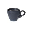 Potter's Collection 3 Ounce Storm Porcelain Espresso Cup, 12 count