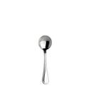 Logan 18/10 Stainless Steel 6 1/2 inch Round Bowl Soup Spoon, 12 count