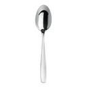 Olivia 18/0 Stainless Steel 6 1/4 inch Teaspoon, 12 count