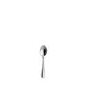 Logan 18/10 Stainless Steel 4.75 inch A.D. Coffee Spoon, 12 count