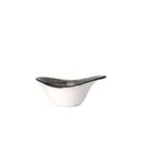 Urban Smoke Alumina Vitrified 4 Ounce Bowl, 12 count