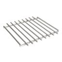 18/10 Stainless Steel Fusion Grill, 14 inch