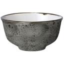 Urban Smoke Alumina Vitrified 8 Ounce Bouillon/Sugar Club, 12 count