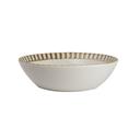Adelaide 8.5 inch Birch Porcelain Bowl, 12 count