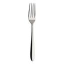Whitfield 18/10 Stainless Steel 7 inch Dessert/Salad Fork, 12 count