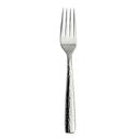 Becki 18/0 Stainless Steel 6 7/8 inch Dessert/Salad Fork, 12 count