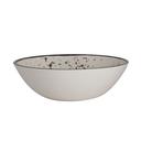 Urban Snow 5 Ounce Melamine Coupe Bowl, 24 count