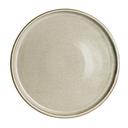 Potter's Collection 9 inch Pier Porcelain Stack Plate, 12 count