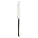 Fairway 18/0 Stainless Steel 7 3/4 inch Butter Knife, 12 count