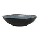 Pompeii Slate 1.5 Quart Melamine Bowl, 12 count