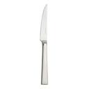 Ridge 18/10 Stainless Steel 9.5 inch Steak Knife, 12 count