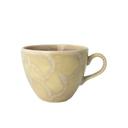 Aurora Vesuvius Rose Quartz Alumina Vitrified 12 Ounce Liv Cup, 12 count