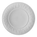 Atelier 8 inch Porcelain Plate, 36 count