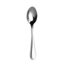 Charleston 18/0 Stainless Steel 8 inch Serving Spoon, 24 count
