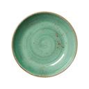 Craft Aqua Alumina Vitrified 29 2/5 Ounce Bowl, 12 count