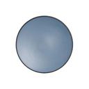 Baja Lagoon 8.0 inch Melamine Round Plate, 24 count