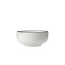 Asteria Alumina Vitrified 12 Ounce Bowl, 12 count