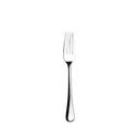 Finale 18/10 Stainless Steel 8 inch Dinner Fork, 12 count