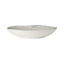Pompeii Stone 2.625 Ounce Melamine Medium Round Shallow Bowl, 12 count