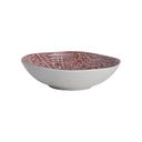 Solano Rubine 46 Ounce Melamine Bowl, 12 count