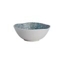 Solano Azure 12.75 Ounce Melamine Bowl, 24 count