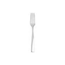 Eperney 18/10 Stainless Steel 6.875 inch Dessert/Salad Fork, 12 count