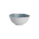 Solano Azure 5 Ounce Melamine Bowl, 24 count