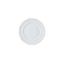 Adelina Porcelain 6.5 inch Rim Plate, 24 count