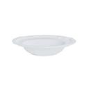 Adelina Porcelain 15.0 Ounce Rim Soup Bowl, 24 count