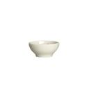 Amari Pepper Alumina Vitrified 2.75 inch Tulip Bowl, 12 count