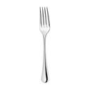 Radford 7 inch 18/10 Stainless Steel Dessert/Salad Fork, 12 count