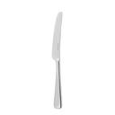Malvern 18/10 Stainless Steel 5.875 inch Butter Knife, 12 count