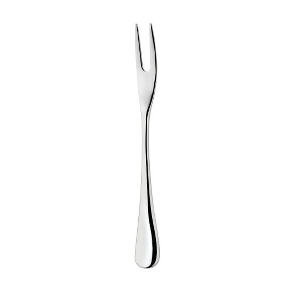 Robert Welch Radford 5.35 Inch 18/10 Stainless Steel Snail Fork, 12 Count