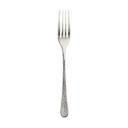 Skye 7 1/8 inch 18/10 Stainless Steel Dessert/Salad Fork, 12 count