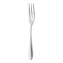 Quinton Vintage 7 3/4 inch 18/10 Stainless Steel Fish Fork, 12 count