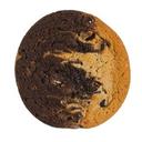 Half Cookie and Half Brownie Brookie