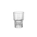Novecento 2.5 Ounce Shot Glass, 24 count